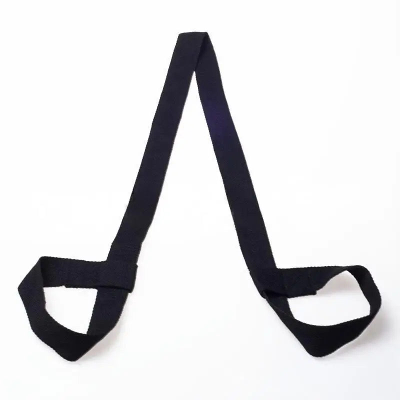 Adjustable Yoga Mat Bundle Storage Strap Shoulder Carry Straps With Thickened Carrier Fitness Strap For Yoga Mats Gym Equipment