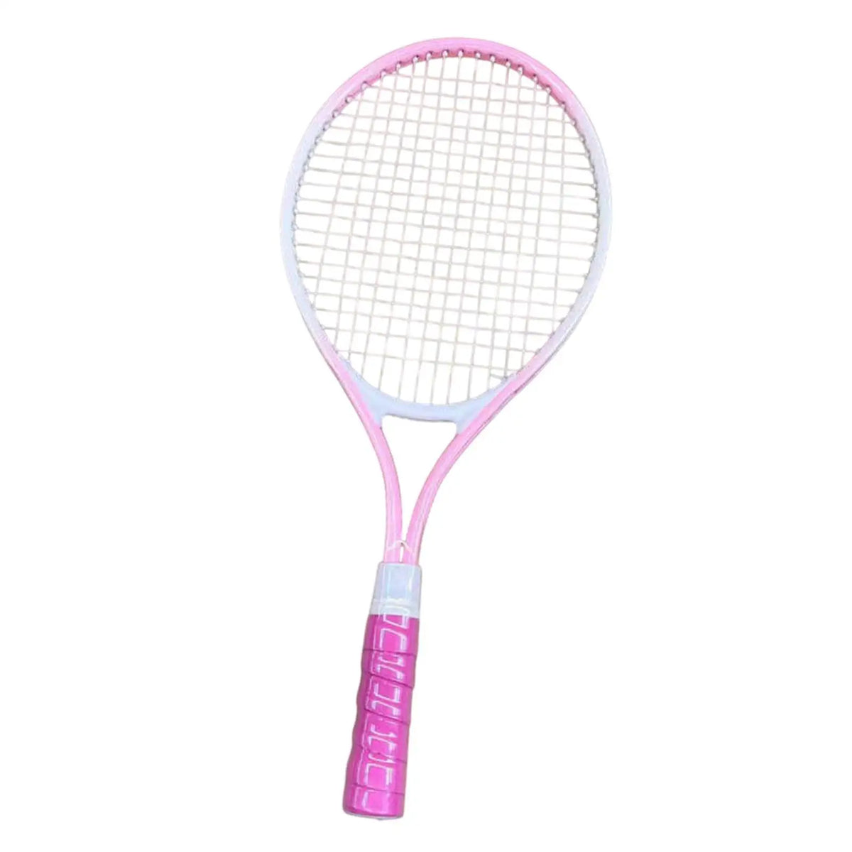 Tennis Racket Tennis Equipment Lightweight Practical Shock Resistant High