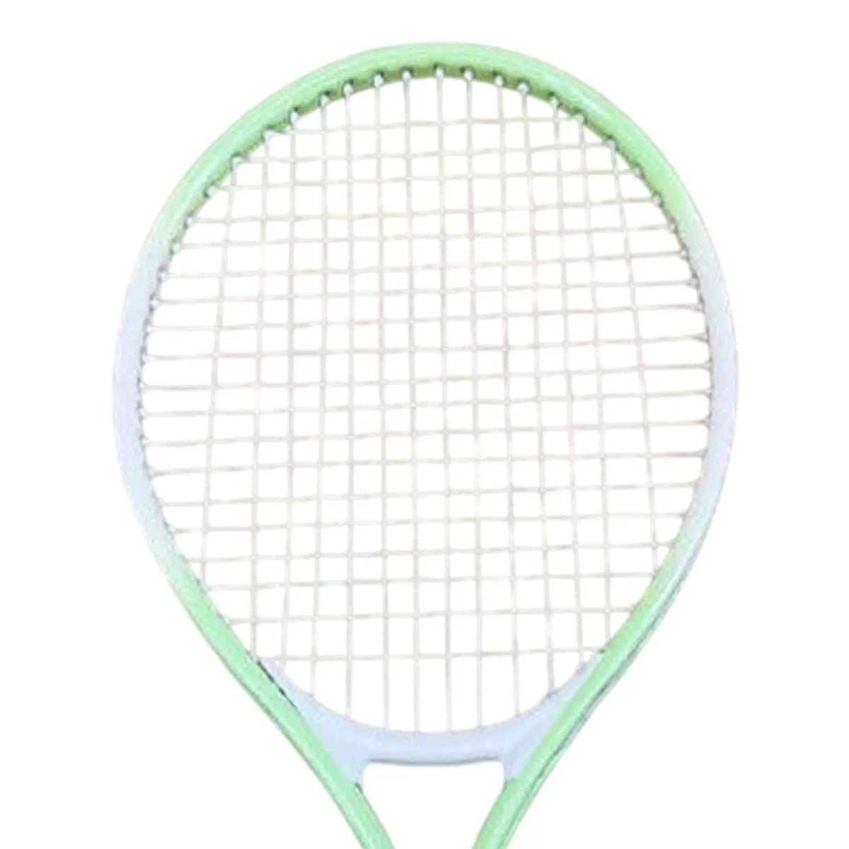 Tennis Racket Tennis Equipment Lightweight Practical Shock Resistant High