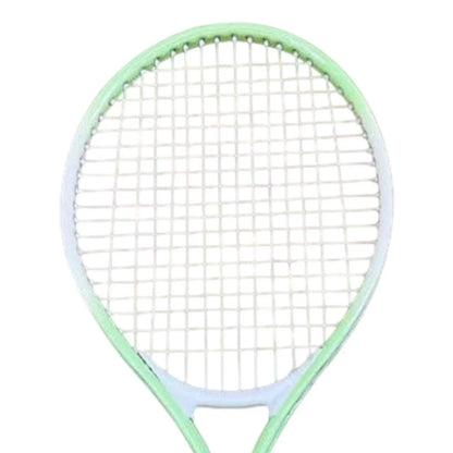 Tennis Racket Tennis Equipment Lightweight Practical Shock Resistant High