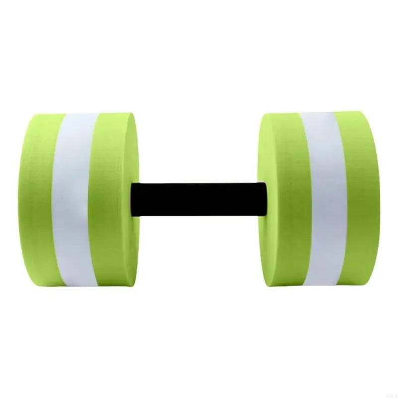 Aquatic Dumbells EVA Water Floating Dumbbells Pool Weights Dumbbells Pool Resistance Fitness Equipment for Weight Loss 69HD