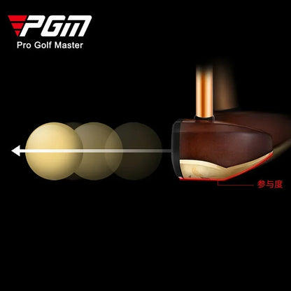 Golf Clubs for Men and Women A Single Club in The Park Low Center of Gravity Putter Supplies TUG063
