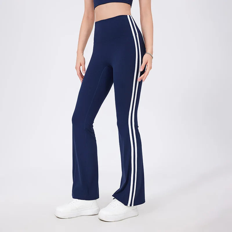 Yoga Tops for Women Long Sleeve Workout Shirts Gym T-shirts Off Shoulder Jogging Tights Activewear