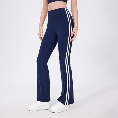Yoga Tops for Women Long Sleeve Workout Shirts Gym T-shirts Off Shoulder Jogging Tights Activewear