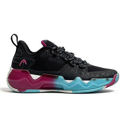 Professional Tennis Shoes Men Women Mid-Top Badminton Shoes Unisex Comfortable Court Shoes Couples Designer Tennis Shoe