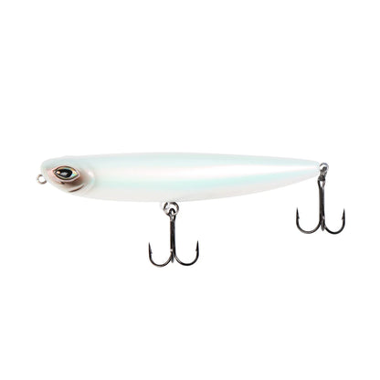 BassLegend Fishing Topwater Lure Surface Walk The Dog Sparrow Wobbler Stick Bait WTD Floating Stickbaits Walker Sea Bass120F