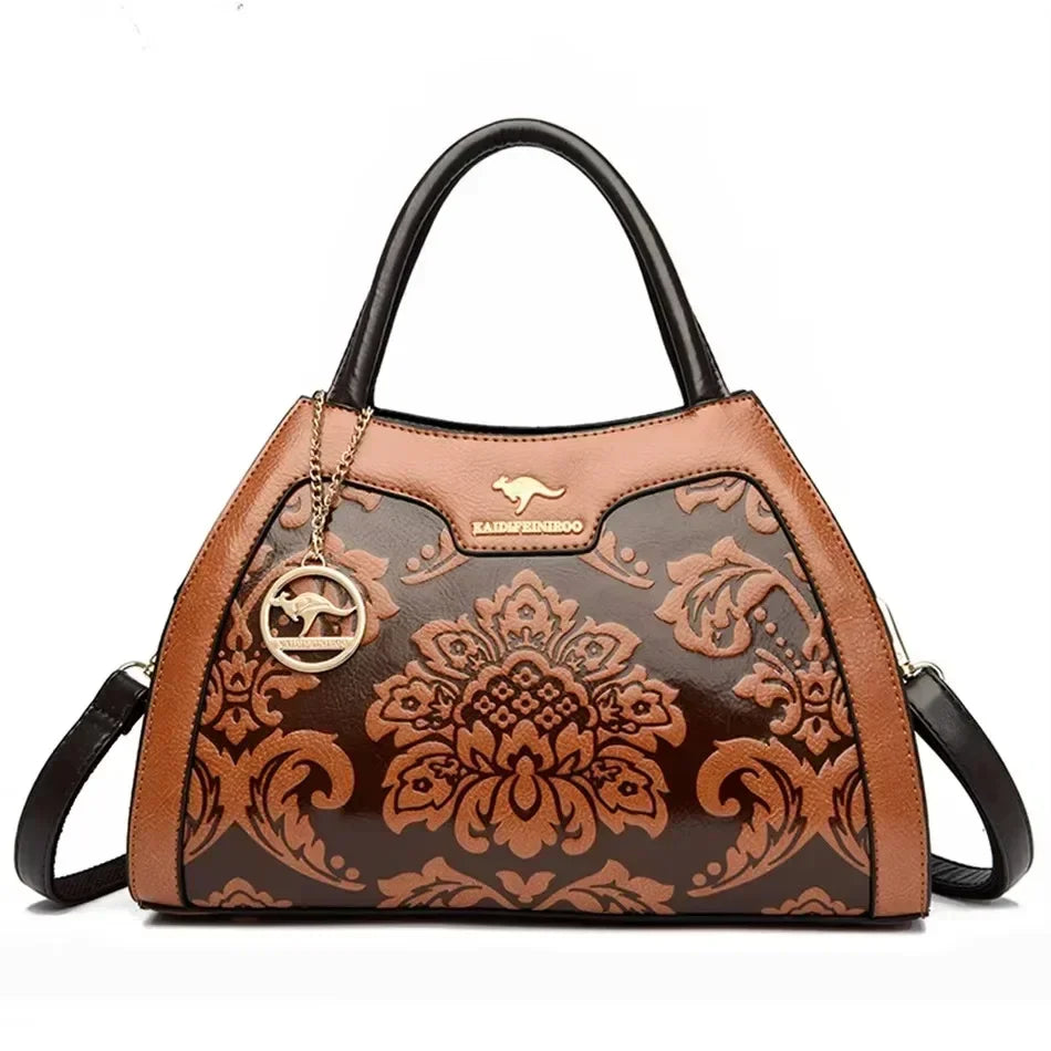 Women Bag Luxury Designer High Quality Handbags for Women Famous Brands Crossbody Bag for Women Leather Shoulder Bags Sac a main