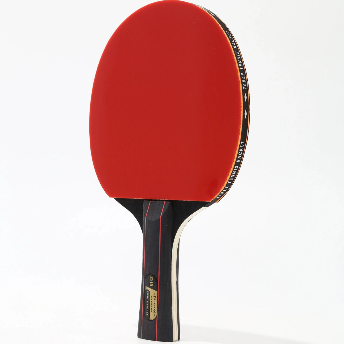 Table Tennis Racket for Students And Adults Training  Sports Fitness