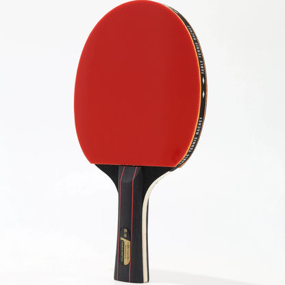 Table Tennis Racket for Students And Adults Training  Sports Fitness