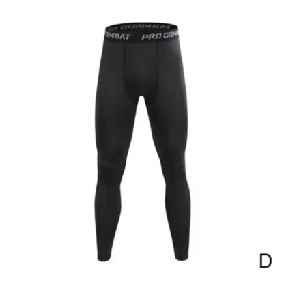 Men's leggings, cool and dry, leggings for sports, leggings for running, leggings for exercise, activity pants