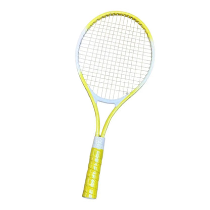 Tennis Racket Tennis Equipment Lightweight Practical Shock Resistant High