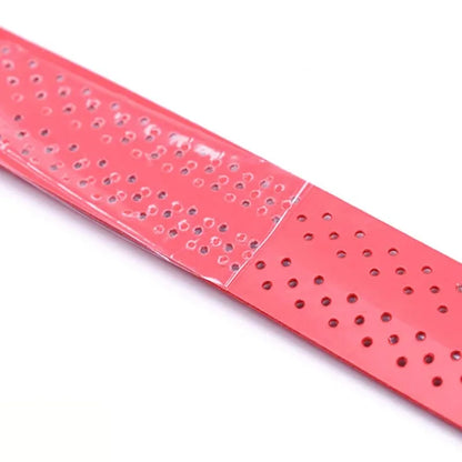 1pc Sweat-Free Anti-Slip Over Grip for Tennis and Badminton Rackets - Secure Your Grip and Improve Your Game