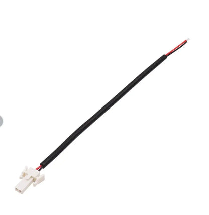 Rear Fender Tail Light for Xiaomi M365 Pro Pro2 Electric Scooter Foldable Resistant Taillight Smart Tail Cable Repair Parts