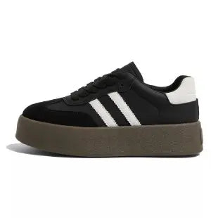 2025 new fashionable casual women's sports shoes comfortable running shoes low top women's shoes