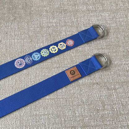 Yoga Mat Carrying Strap Adjustable Shoulder Straps Pilates Exercise  Yoga Belt Sport Sling Shoulder Yoga Mat Strap Belts