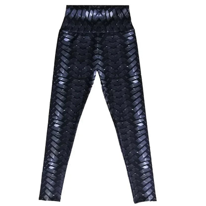 Leggings Women Sexy Sport Gym Training Print High Waist Yoga Pants Fitness Joggings Running Workout Legging Womens Clothing