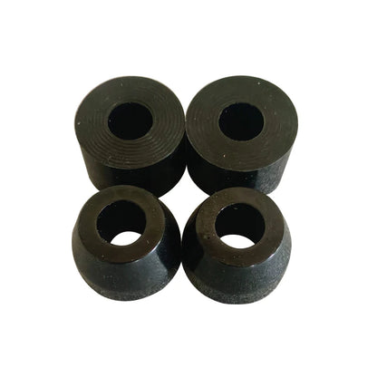 Professional Land Surfing Board Shock Absorber CX4 Bridge Shock Absorber PU Gasket High Spring Pad 15x15x24mm