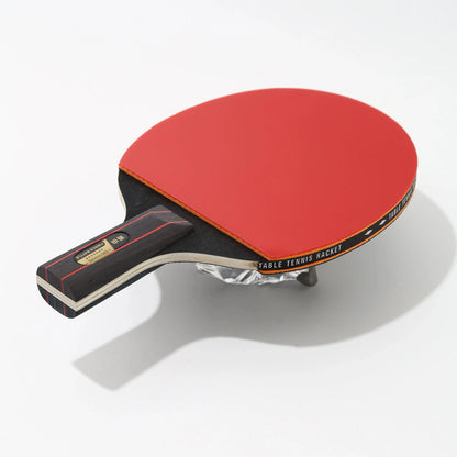 Table Tennis Racket for Students And Adults Training  Sports Fitness