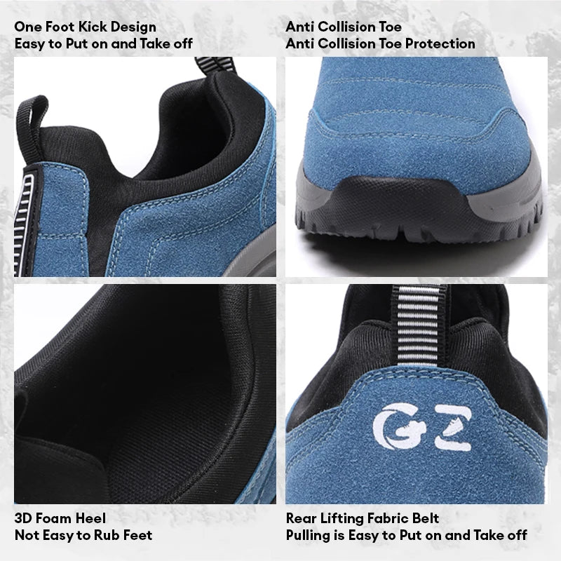 Men's Casual Sneakers Lightweight Walking Shoes Comfortable Running Shoes for Men Women's Summer Daily Wear Fashion Athletic