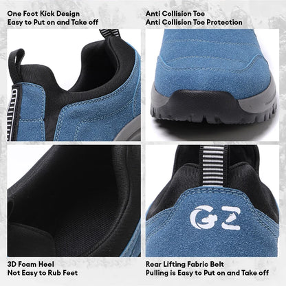Men's Casual Sneakers Lightweight Walking Shoes Comfortable Running Shoes for Men Women's Summer Daily Wear Fashion Athletic