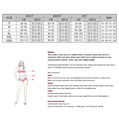 2023 Sexy Shell Bandeau Bikini Textured Swimwear Women High Cut Swimsuit Hot Bathing Suits Solid Brazilian Biquinis Set