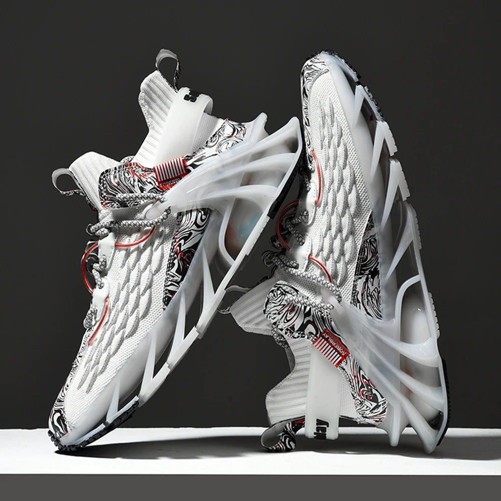 Shoes Men Sneakers Female Casual Men's Shoes Tenis Luxury Shoes Trainer Race Breathable Shoes Fashion Running Shoes for Women