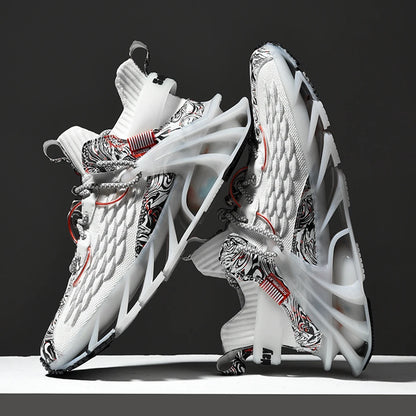 Shoes Men Sneakers Female Casual Men's Shoes Tenis Luxury Shoes Trainer Race Breathable Shoes Fashion Running Shoes for Women
