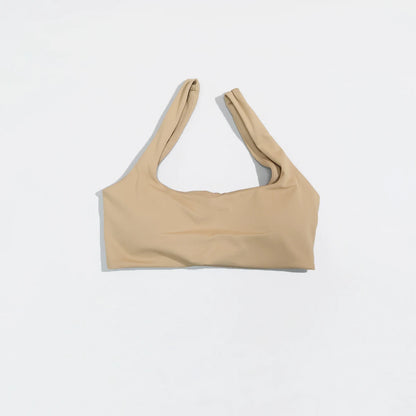 Summer Women Workout Yoga Bra Running Shockproof Sportswear Female Casual Crop Top Gym Train Underwear Women Backless Bras