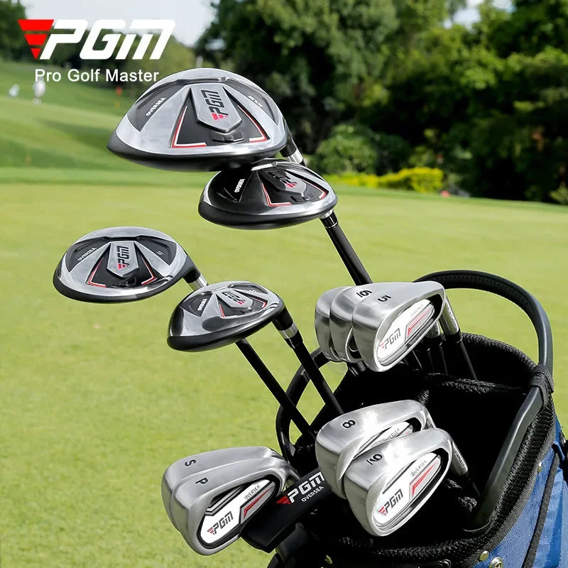 PGM Golf Clubs Drivers High Quality Men Women Right/Left Hand 1/3/5/Hybrids Wood