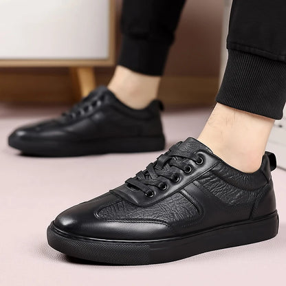 Shoes men Sneakers Male casual Mens Shoes tenis Luxury shoes Trainer Race Breathable Shoes fashion loafers running Shoes for men