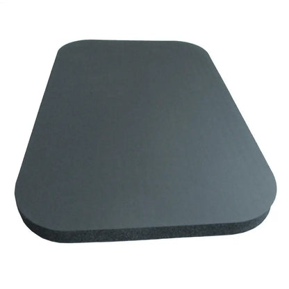 Multi-Use Yoga Knee Elbow Cushion Non-Slip Foam Pad For Yoga Pilates Prayer Floor Exercises Kneeling Pad