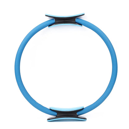 Pilates Ring Set Exercise Equipment with Exercise Bands Resistance Bands Set, Pilates Ball, Sliding Disks Workout Equipment