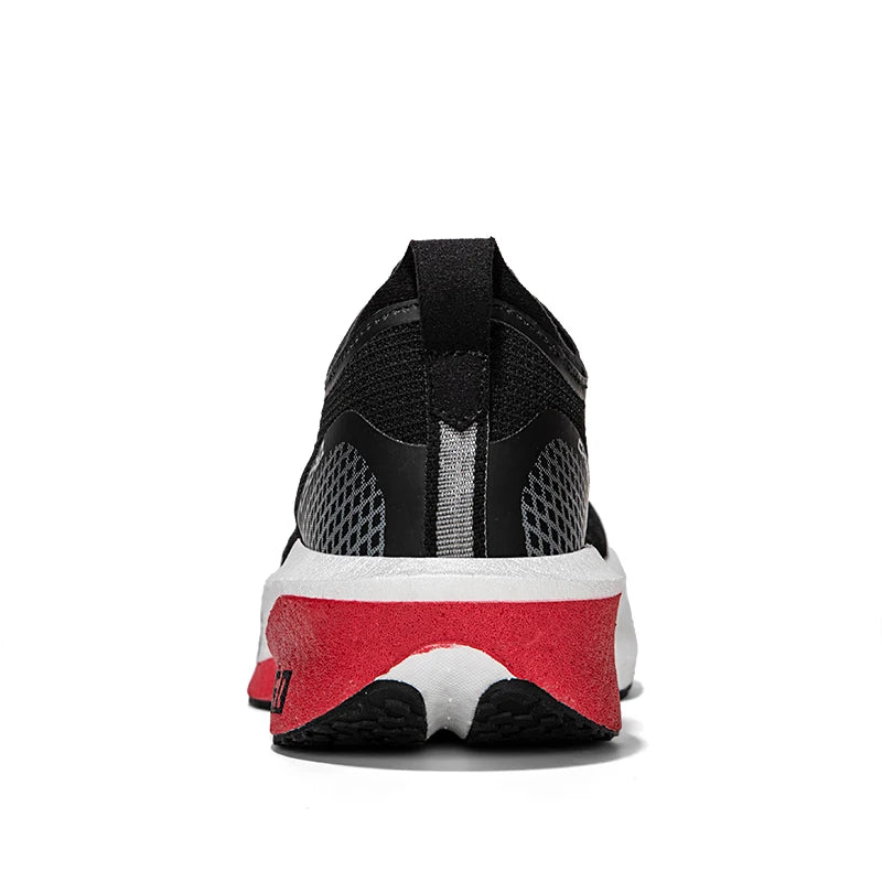 2026 Men's Sports Shoes Carbon Board 6.0 Racing Marathon Stable Rebound Wear-resistant Men's Running Shoes Training Jogging Shoe