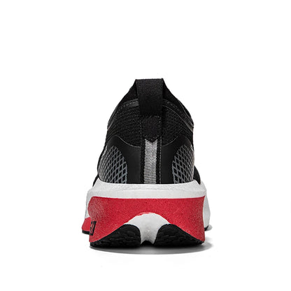 2026 Men's Sports Shoes Carbon Board 6.0 Racing Marathon Stable Rebound Wear-resistant Men's Running Shoes Training Jogging Shoe