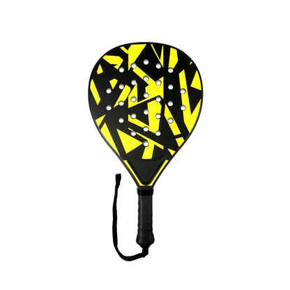 2026 Newest Tennis Racket | Padel Racket, Made of Ultra Light Carbon Fiber Material, with Strong Elasticity and Good Quality