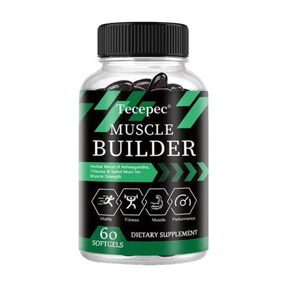 Muscle Supplements - Muscle Gain, Improve Endurance, Muscle Mass, Performance, Endurance, Bodybuilding Supplements