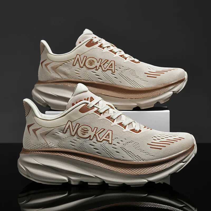 Walking Men Shoes Air Cushion Breathable Ultralight Man Sneakers Comfort Athletic Nonskid Men Shoe احذية رياضة رجالي 남자 구두 tênis