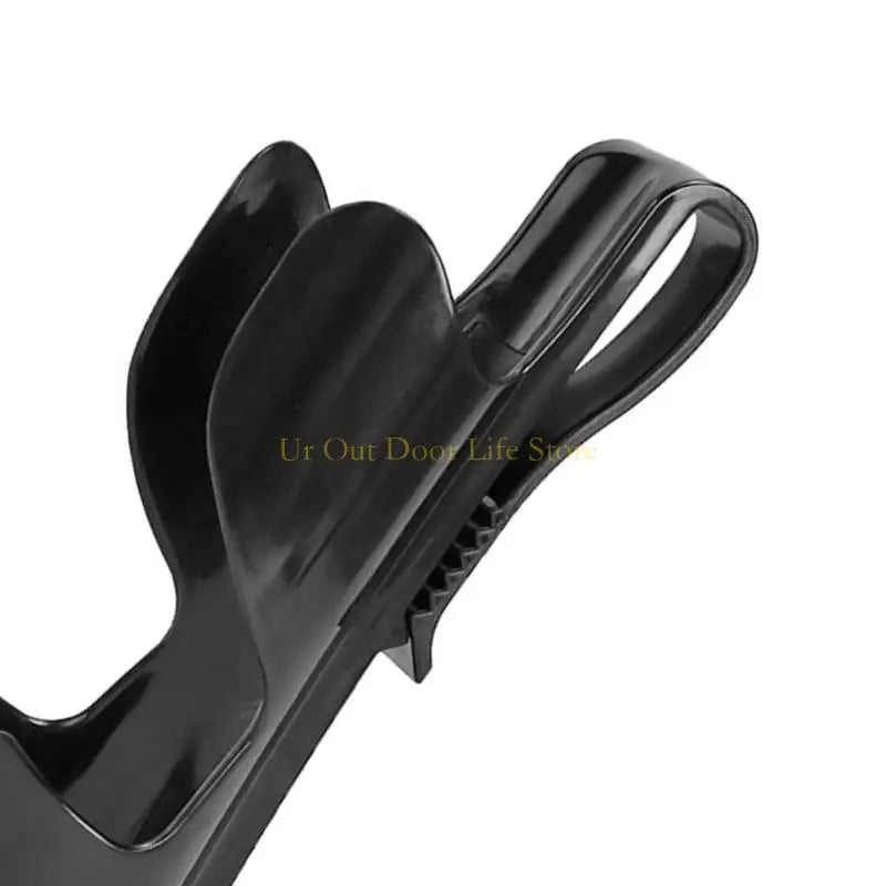 77UF Referee Sprays Belt Clip Light Weight Waist Buckle Replacement Sprays Holder