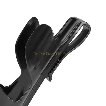 77UF Referee Sprays Belt Clip Light Weight Waist Buckle Replacement Sprays Holder