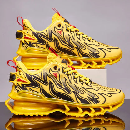 Men shoes Sneakers Male tenis Luxury shoes Mens casual Shoes Trainer Race Breathable Shoes fashion loafers running Shoes for men