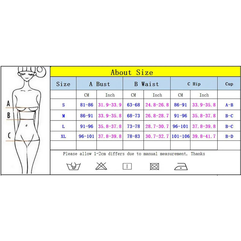 Push Up Bikinis 2026 Sexy Women Swimsuit Swimwear Female Stone Bikini Set Biquini Bathing Suit Striped Swimming Suit Beachwear