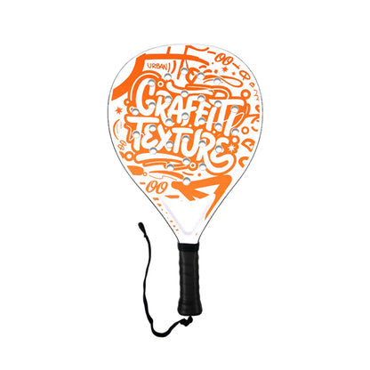 2026 Newest Tennis Racket | Padel Racket, Made of Ultra Light Carbon Fiber Material, with Strong Elasticity and Good Quality