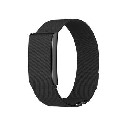 Nylon Sport Band 22mm Adjustable Fitness Tracker Strap Breathable Loop Design Replacement Wristband for Amazfit Helio Strap