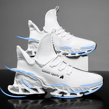 Men Shoes Sneakers man casual Men's Shoes tenis Luxury shoes Trainer Race Breathable Shoes fashion running Shoes for women