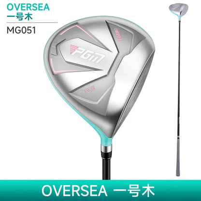 PGM Golf Clubs Drivers High Quality Men Women Right/Left Hand 1/3/5/Hybrids Wood