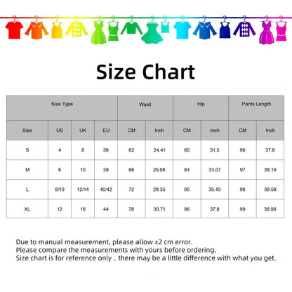 Women Leggings Elastic High Waist Glitter Design Long Pants Slim Fit Hip Lift Yoga Pants Stretchy Shiny Slimming Bodycon Pants