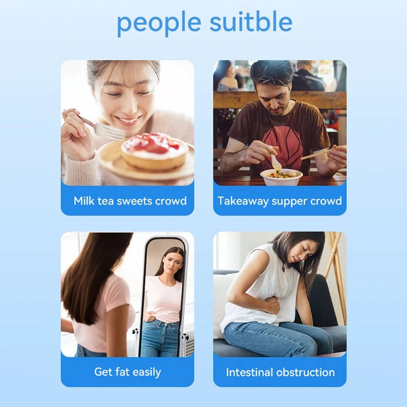 Probiotic Supplement - Gut Health, Supports Weight Management, Immune Health, Improves Digestion, Improves Mood, Relaxation