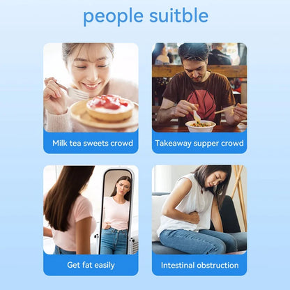 Probiotic Supplement - Gut Health, Supports Weight Management, Immune Health, Improves Digestion, Improves Mood, Relaxation
