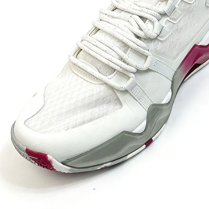 Professional Tennis Shoes Men Women Mid-Top Badminton Shoes Unisex Comfortable Court Shoes Couples Designer Tennis Shoe