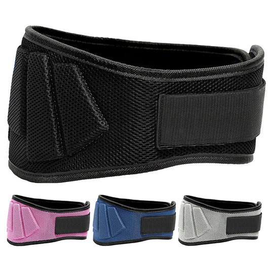 1pcs Weight Lifting Belts for Men and Women Weight Lifting Core & Lower Back Support Workout Waist Belt for Fitness,Powerlifitng